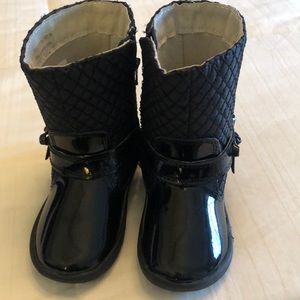 Pediped Grip n Go Naomi boot size 23/7